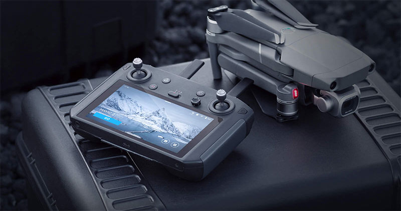  DJI Smart Controller 