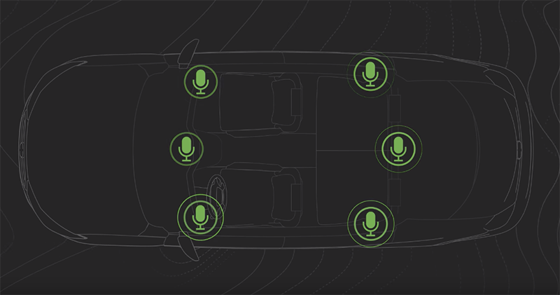 Bose 更精進車用降噪技術