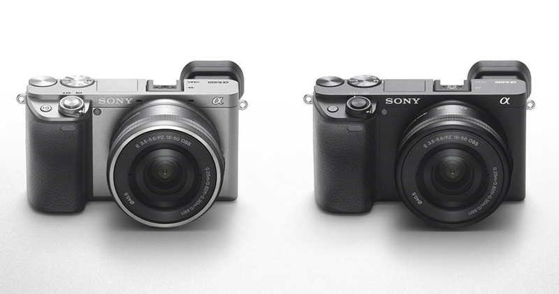 SONY A6400 終為此系列帶來自拍螢幕，只可惜不是大家想要的那樣 - 電腦王阿達