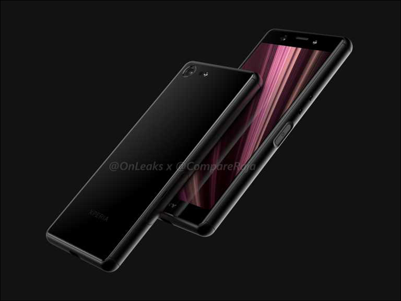 Sony Xperia XZ4 Compact 保護殼 Amazon 上架，小尺寸輕旗艦不死？ - 電腦王阿達