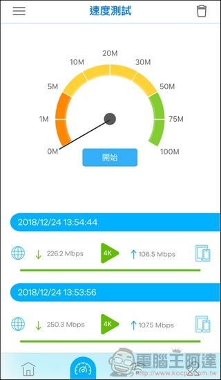 Zyxel Multy Plus 開箱 - 34