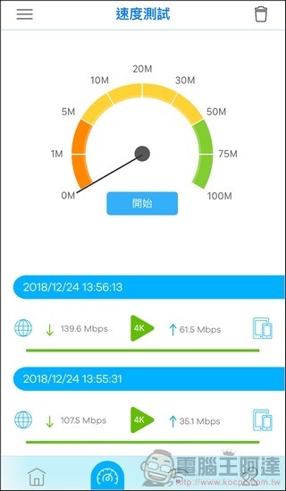 Zyxel Multy Plus 開箱 - 35