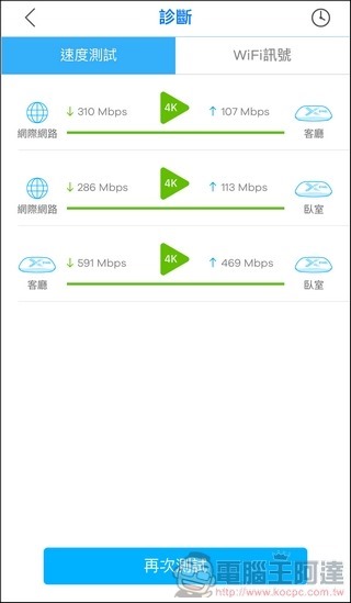 Zyxel Multy Plus 開箱 - 39