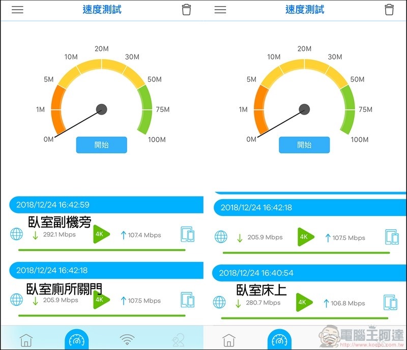 Zyxel Multy Plus 開箱 - 62