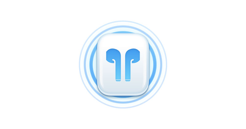 AirBuddy 讓你可以在 Mac 系統上整合使用 AirPods 聽音樂 - 電腦王阿達