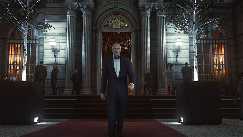 PlayStation Plus 2019 年 2 月份 免費遊戲出爐：榮耀戰魂 、 HITMAN - THE COMPLETE FIRST SEASON - 電腦王阿達