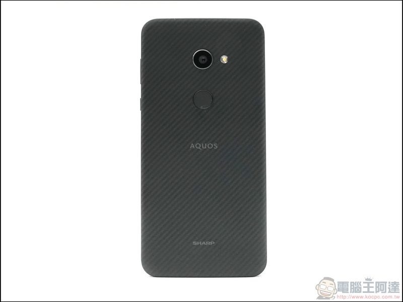 SHARP AQUOS zero 開箱 - 15