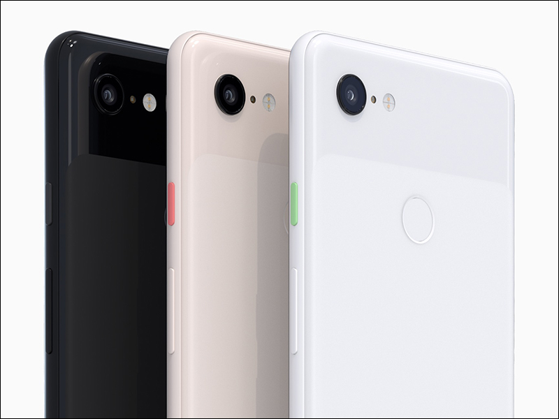 Google Pixel 3 、 Pixel 3 XL 新春促銷大降價！最多便宜 7,000 元！ - 電腦王阿達