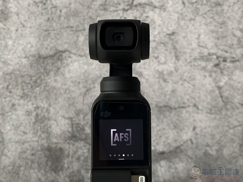 功力大增！ DJI OSMO Pocket 更新 「單機」專業手動模式與專業錄影風格檔（使用教學） - 電腦王阿達