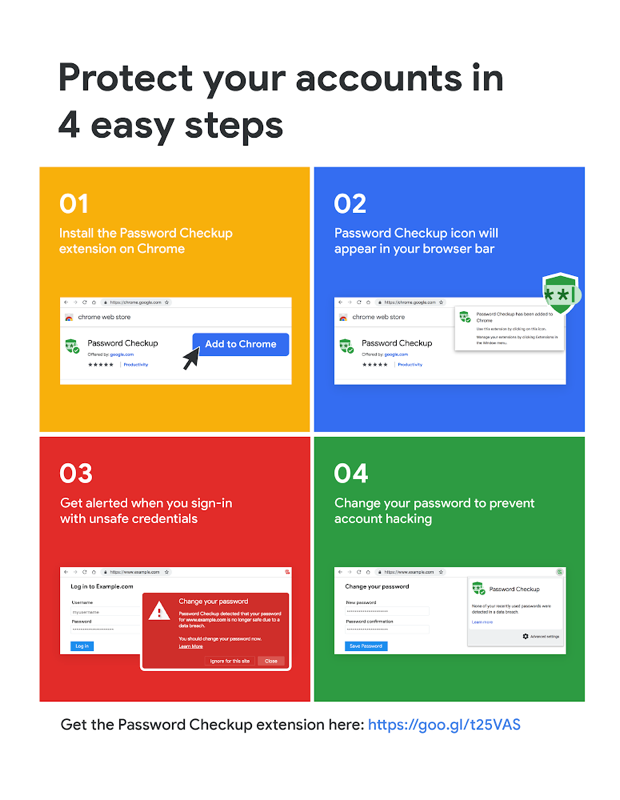 Password checkup extension how to 3 max 1000x1000