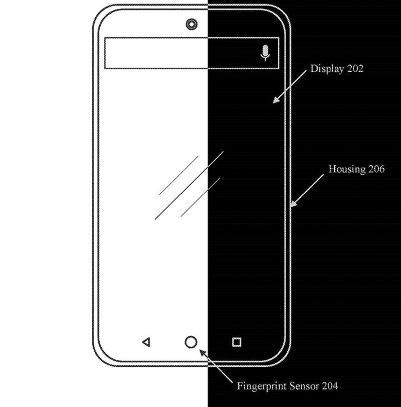 次世代 Essential Phone 將用「螢幕下相機」 科技跟瀏海說掰掰？ - 電腦王阿達