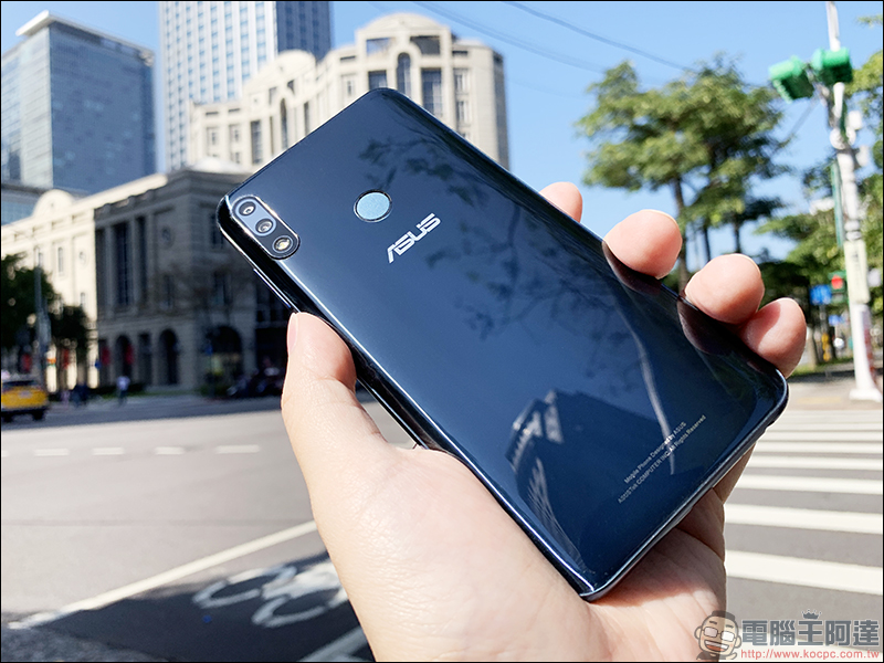 [ MWC2019 ] ASUS ZenFone 6 將在 5 月 16 日發表！有望採用升降式鏡頭打造全螢幕體驗 - 電腦王阿達