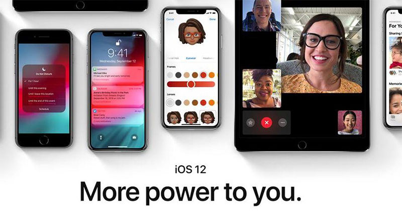  iOS 12.1.4 