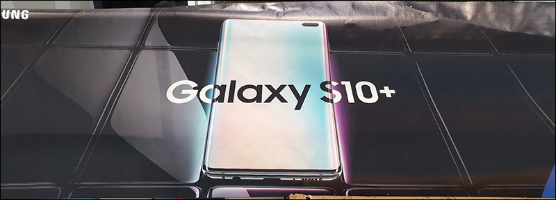 Samsung Galaxy S10 、Galaxy S10+ 、 Galaxy S10e 完整規格表曝光 - 電腦王阿達