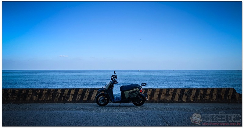 Gogoro 環島 心得報告 ：騎電動車環島變得「神 · 簡 · 單」 - 電腦王阿達