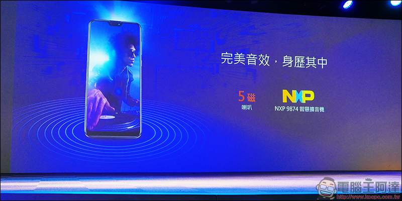 ASUS ZenFone Max Pro (M2) 正式登場！華碩全新性能電力怪獸， 5000mAh 大電量、兩天長效續航 - 電腦王阿達