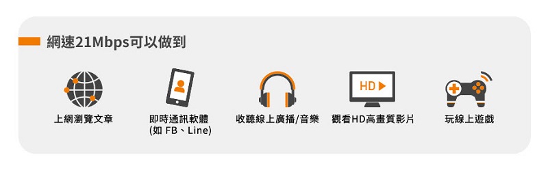 多款 299上網吃到飽 台灣電信業者相繼推出情人甜蜜費率 - 電腦王阿達