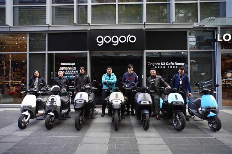 史上梗最多的 Gogoro 3 下週三登場！「三箭齊出」還有誰來湊熱鬧？ - 電腦王阿達