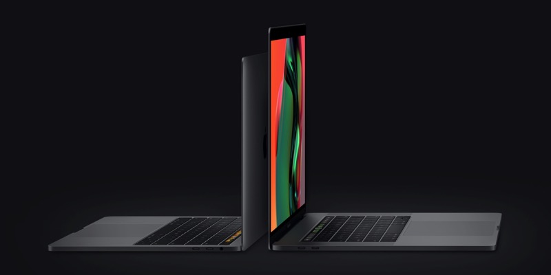 2018 macbook pro