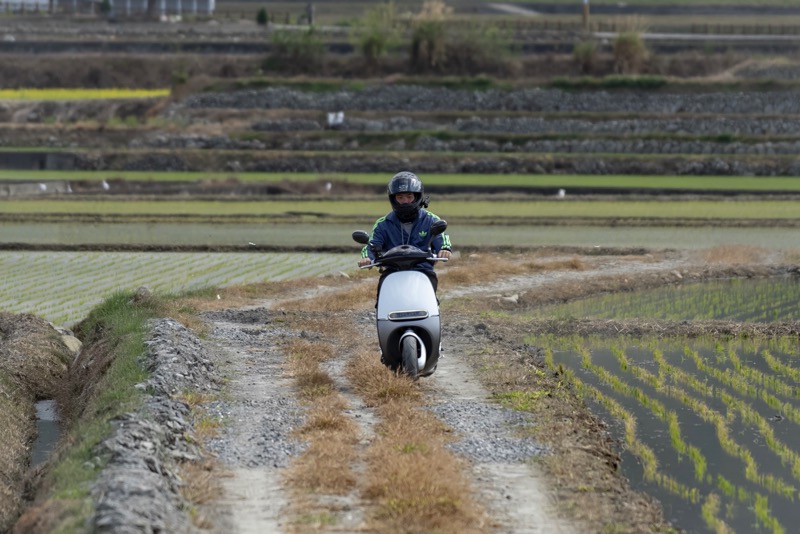 Gogoro 環島 心得報告 ：騎電動車環島變得「神 · 簡 · 單」 - 電腦王阿達