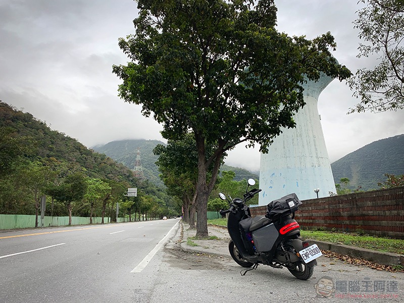 Gogoro 環島 心得報告 ：騎電動車環島變得「神 · 簡 · 單」 - 電腦王阿達