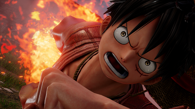 遊戲《 JUMP FORCE 》創意宣傳 你能認出是哪些Jump英雄打的洞嗎？ - 電腦王阿達