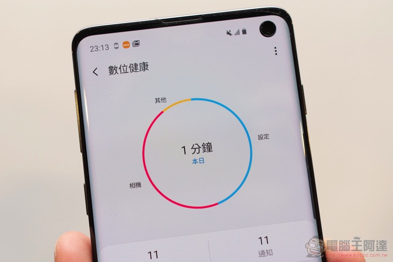 三星 Galaxy S10 系列發表動手玩，「可折疊」旗艦 Galaxy Fold 也如約正式降臨 - 電腦王阿達