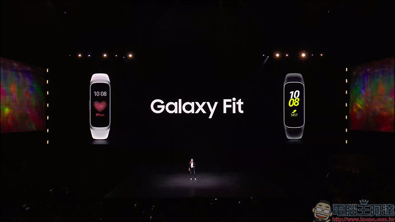 三星 Galaxy Watch Active 、 Galaxy Fit 、 Galaxy Fit e 、Galaxy Buds 同步發表！ - 電腦王阿達