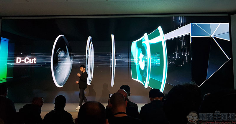 [ MWC2019 ] OPPO 10 倍混合光學變焦 實際體驗，手機攝影體驗有感提升 - 電腦王阿達