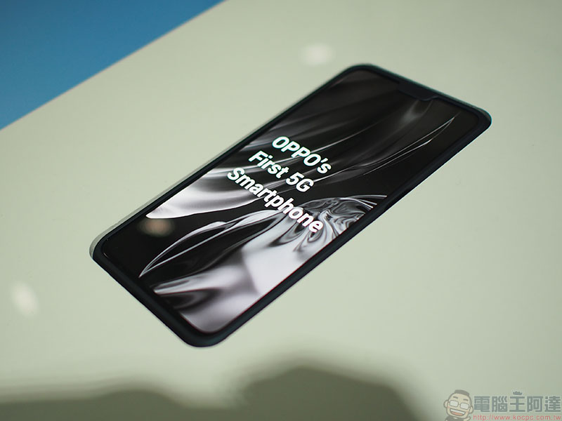 [ MWC2019 ] OPPO 創新大會公布 5G 登陸計劃 ，展示其前往 5G 未來藍圖 - 電腦王阿達