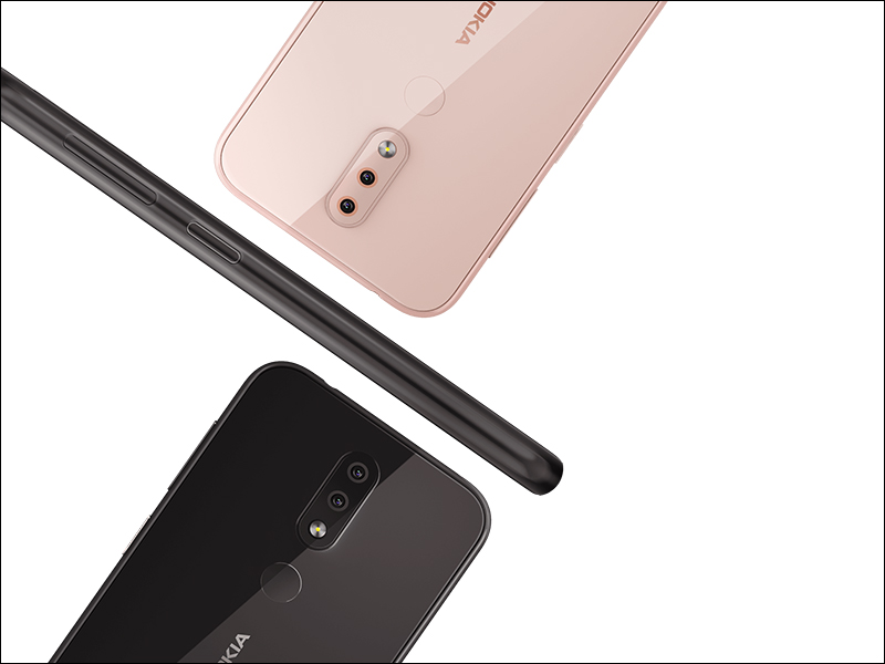 [ MWC2019 ] Nokia 9 PureView 、Nokia 210 、 Nokia 1 Plus 、 Nokia 4.2 、 Nokia 3.2 一次發表 - 電腦王阿達