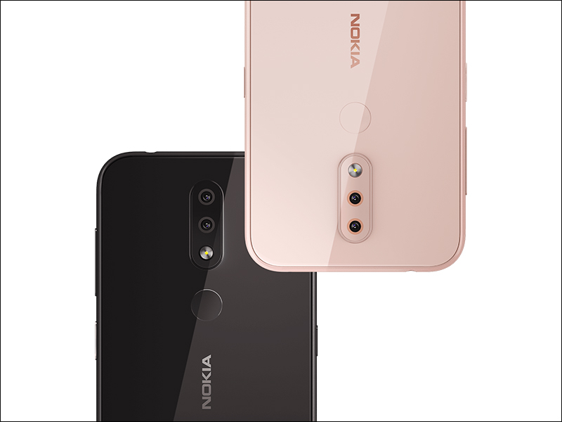 [ MWC2019 ] Nokia 9 PureView 、Nokia 210 、 Nokia 1 Plus 、 Nokia 4.2 、 Nokia 3.2 一次發表 - 電腦王阿達