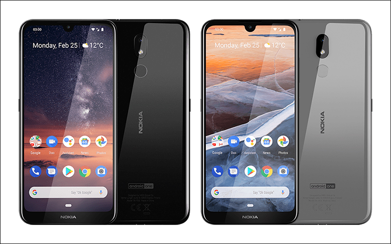 [ MWC2019 ] Nokia 9 PureView 、Nokia 210 、 Nokia 1 Plus 、 Nokia 4.2 、 Nokia 3.2 一次發表 - 電腦王阿達