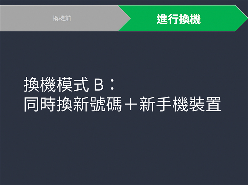 LINE 全新換機流程 懶人包 ，超簡單手把手教學！ - 電腦王阿達