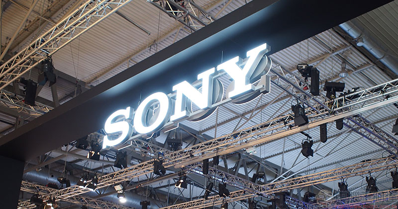  Sony 