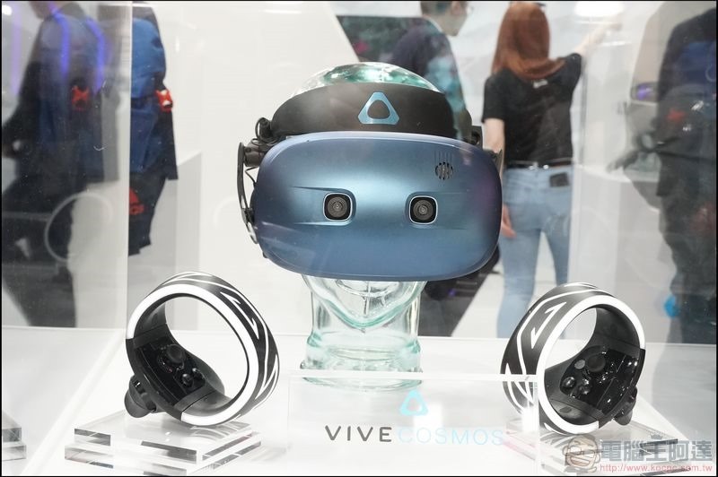 HTC MWC2019 - 04