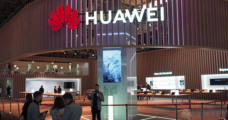 [ MWC2019 ] 華為展出 Huawei 5G CPE Pro / 5G Mobile Wi-Fi / 5G CPE Win 等多款終端產品 - 電腦王阿達