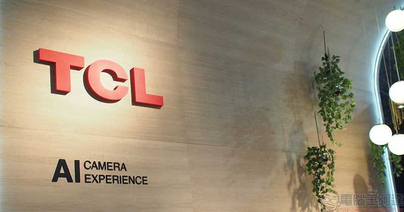 [ MWC2019 ] TCL 展出多種 DragonHinge 折疊手機解決方案，未來或可見更多平價可能 - 電腦王阿達