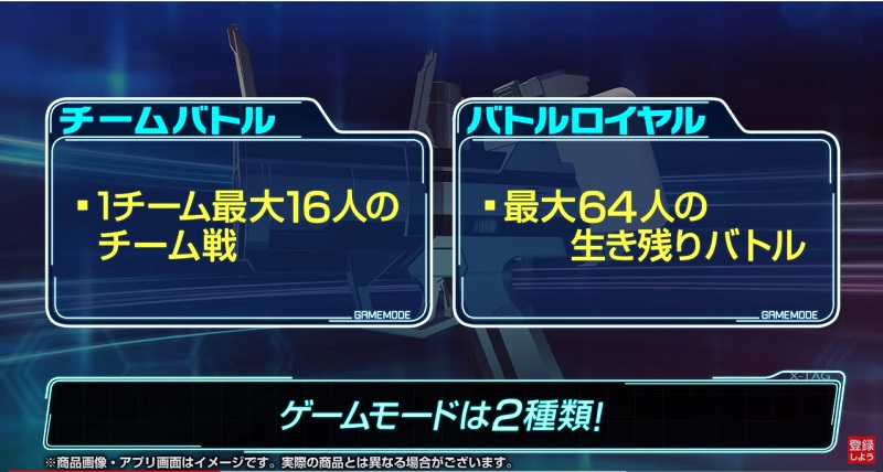 takaratomy將推出 X-TAG 光線槍 可支援智慧手機體驗64人實境對戰 - 電腦王阿達