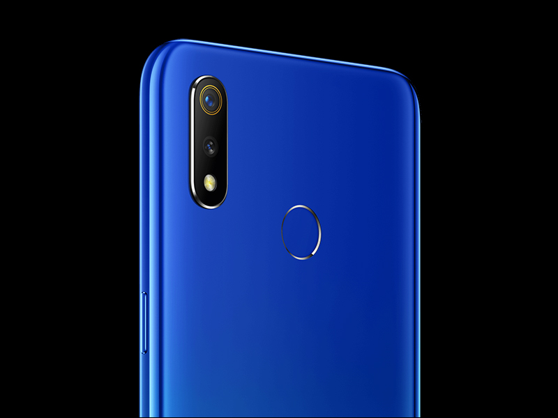 OPPO 子品牌 Realme 即將引進台灣市場， Realme 3 於海外發表 - 電腦王阿達