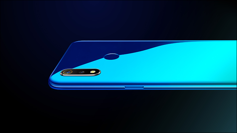 OPPO 子品牌 Realme 即將引進台灣市場， Realme 3 於海外發表 - 電腦王阿達