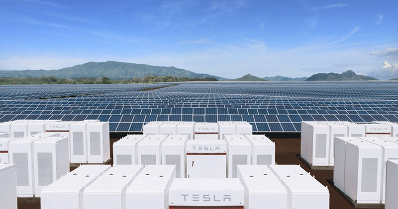 觀點： Tesla 打對折賣 是窮途末路還是深謀遠慮？ - 電腦王阿達