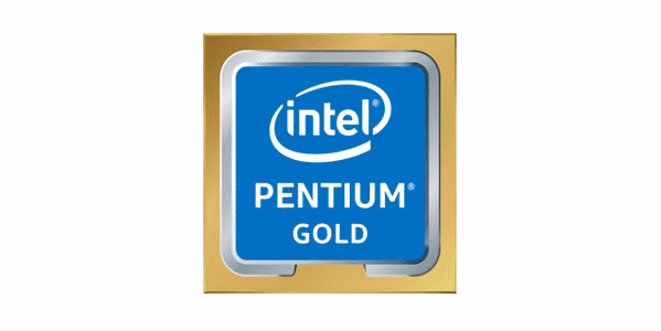 Intel Pentium Gold 4415Y