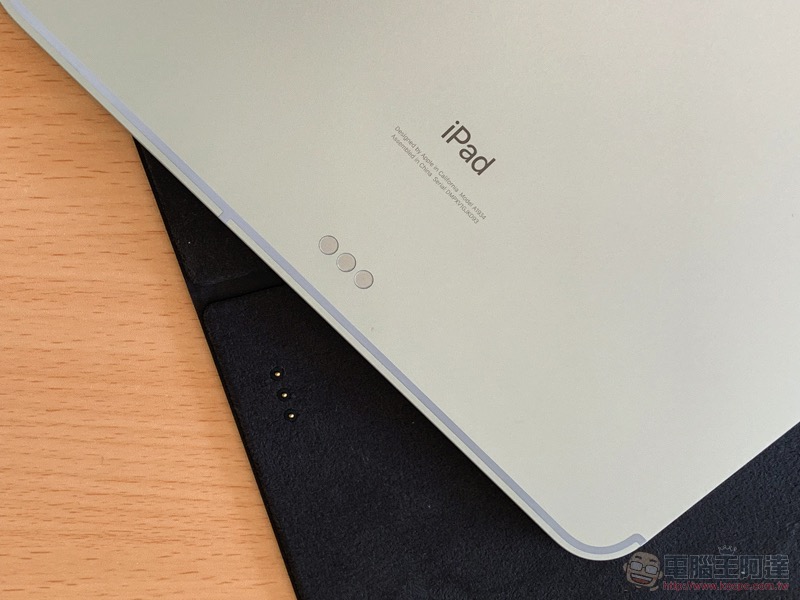 專業好夥伴 iPad Pro 11 一個月體驗心得 報告 - 電腦王阿達