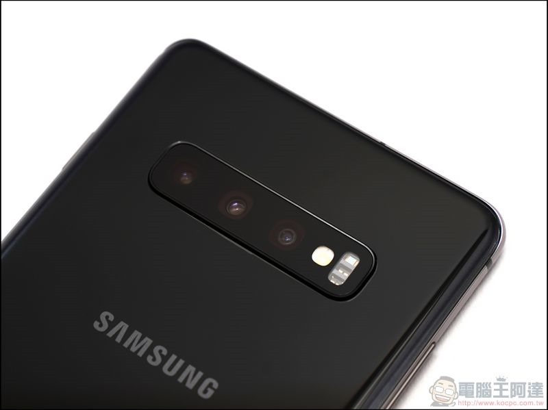 三星次世代 S 旗艦定名 Galaxy S20 ？原因倒是相當直白 - 電腦王阿達