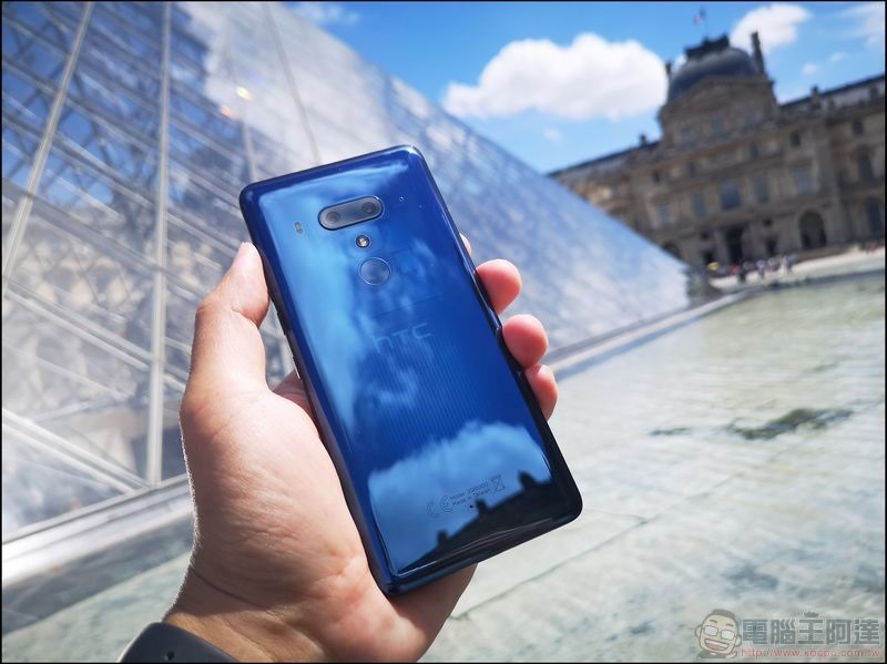 HTC U12+ 、 U11+ 、 U11 Android 9 更新時程公布，預計第二季也能吃「派」 - 電腦王阿達