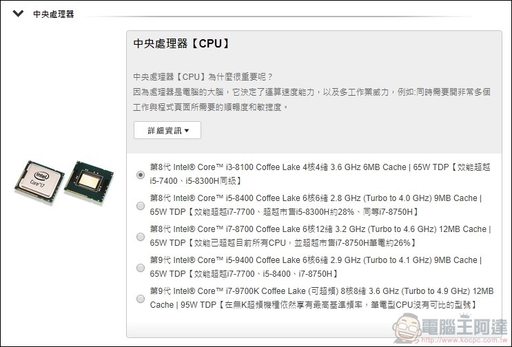 喜傑獅 CJSCOPE RZ-760 開箱 - 25