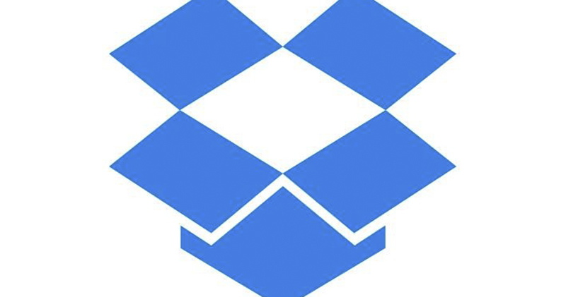 Dropbox 免費帳號新限制