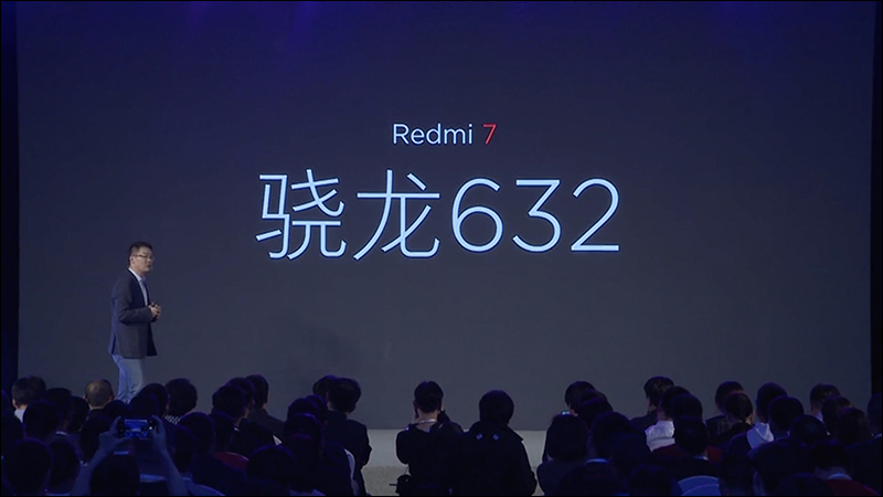 紅米 Redmi 春季新品發表會 ： 紅米 7 、 紅米 Note 7 Pro 中國發表 - 電腦王阿達