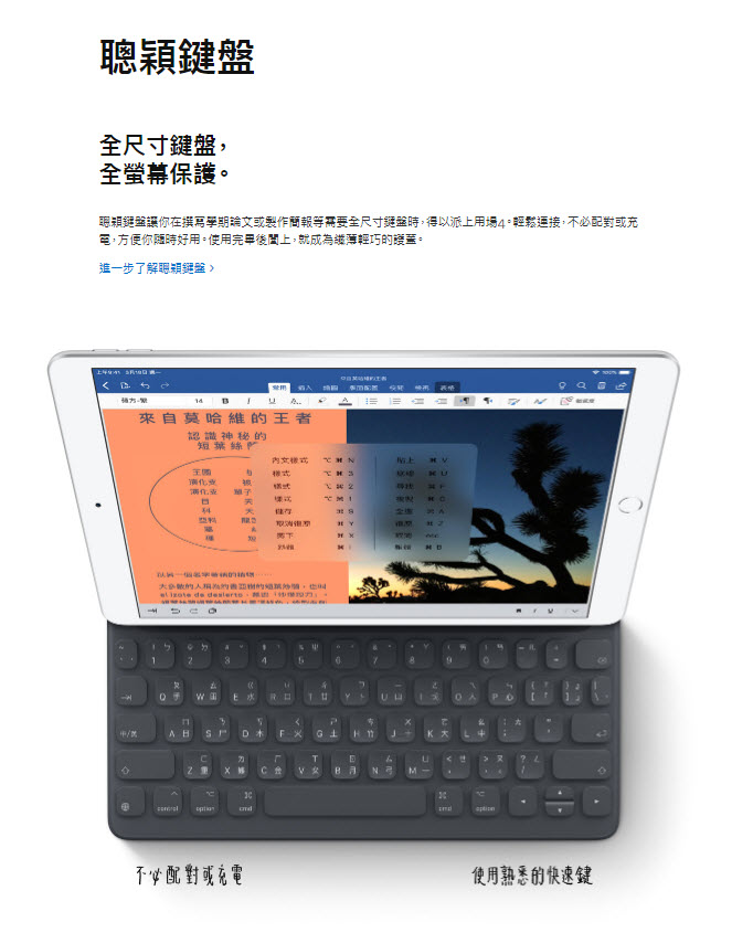 apple 官網更新全新 iPad Air 與 iPad mini資訊 - 電腦王阿達